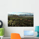 Dinosaurs Graze Lush Delta Wall Decal