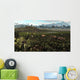 Dinosaurs Graze Lush Delta Wall Decal