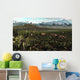 Dinosaurs Graze Lush Delta Wall Decal