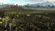 Dinosaurs Graze Lush Delta Wall Decal