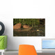Ceratodus Lungfish from Early Wall Decal