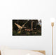 Artist's Concept Fauna Was Wall Decal