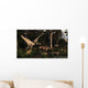 Artist's Concept Fauna Was Wall Decal