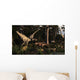 Artist's Concept Fauna Was Wall Decal