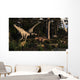 Artist's Concept Fauna Was Wall Decal