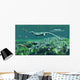 Cymbospondylus Very Large and Wall Decal