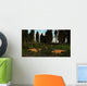 Lotosaurus Reptiles Dig for Wall Decal