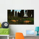 Lotosaurus Reptiles Dig for Wall Decal
