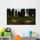 Lotosaurus Reptiles Dig for Wall Decal