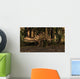 Large Prestosuchus Moves through Wall Decal