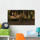 Large Prestosuchus Moves through Wall Decal