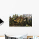 Stegosaurus Hanging out Wall Decal