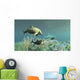 Adult and Young Juvenile Wall Decal