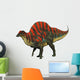 Ouranosaurus North African Iguanodont Wall Decal