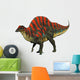 Ouranosaurus North African Iguanodont Wall Decal