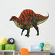 Ouranosaurus North African Iguanodont Wall Decal