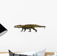 Prestosuchus Archosaur from Middle Wall Decal