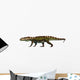 Prestosuchus Archosaur from Middle Wall Decal