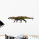 Prestosuchus Archosaur from Middle Wall Decal