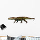 Prestosuchus Archosaur from Middle Wall Decal