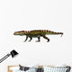 Prestosuchus Archosaur from Middle Wall Decal