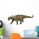 Sauropelta Early Nodosaurid Ankylosaur Wall Decal