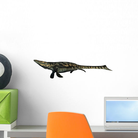 Tylosaurus Aquatic Reptile from Wall Decal
