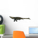 Tylosaurus Aquatic Reptile from Wall Decal