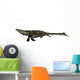 Tylosaurus Aquatic Reptile from Wall Decal