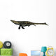 Tylosaurus Aquatic Reptile from Wall Decal