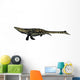 Tylosaurus Aquatic Reptile from Wall Decal