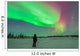 Aurora Borealis with Vega Wall Decal