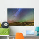 Northern Autumn Stars and Wall Decal