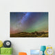 Northern Autumn Stars and Wall Decal