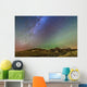 Northern Autumn Stars and Wall Decal