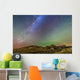 Northern Autumn Stars and Wall Decal