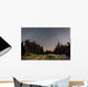 Meteor and Big Dipper Wall Decal