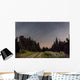 Meteor and Big Dipper Wall Decal