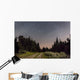 Meteor and Big Dipper Wall Decal