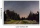 Meteor and Big Dipper Wall Decal