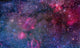 Bubble Nebula and Cave Wall Decal