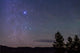 Sirius Canis Major Rising Wall Decal