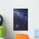 Southern Sky and Milky Wall Decal