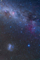 Southern Sky and Milky Wall Decal