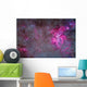 Carina Nebula and Surrounding Wall Decal