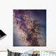 Center Milky Way Sagittarius Wall Decal Design 2