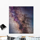 Center Milky Way Sagittarius Wall Decal Design 2