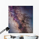 Center Milky Way Sagittarius Wall Decal Design 2