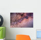 Center Milky Way Sagittarius Wall Decal Design 1