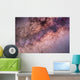 Center Milky Way Sagittarius Wall Decal Design 1